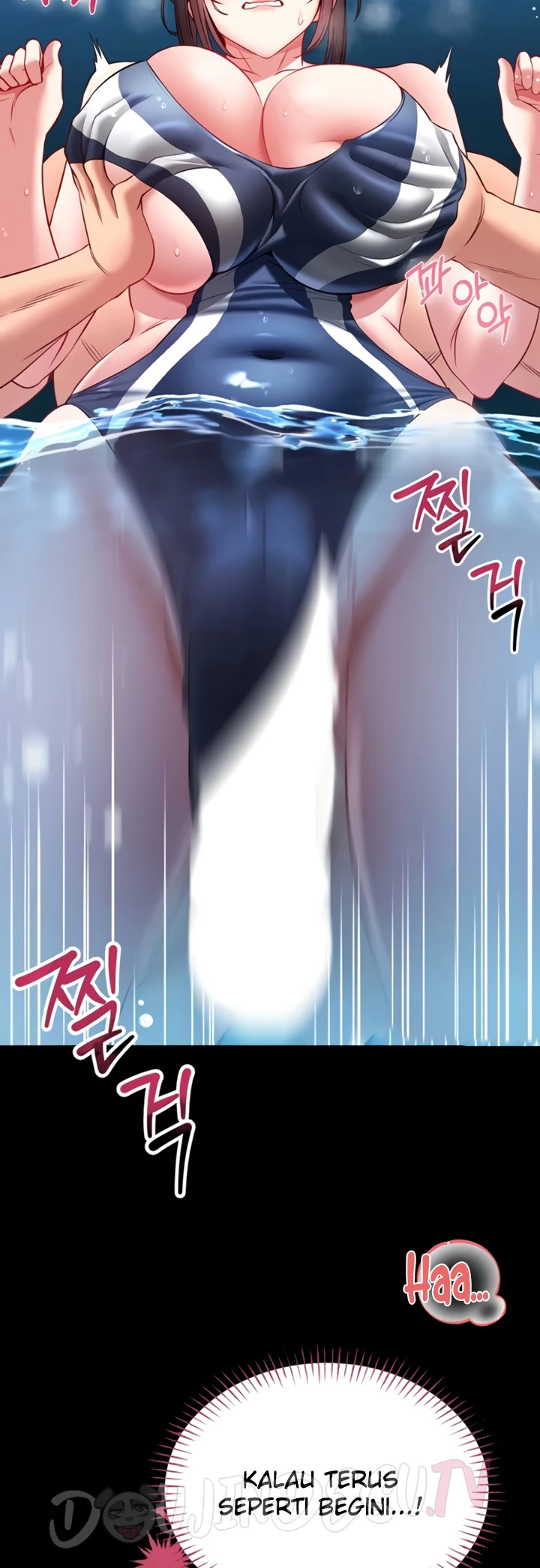 I Will Teach You Self Defense - Page 83